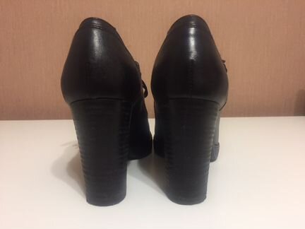 Туфли Nero Giardini