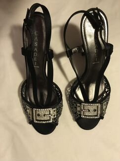 Сандалии Босоножки casadei