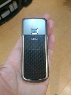 Телефон Nokia 8800 Carbon Arte