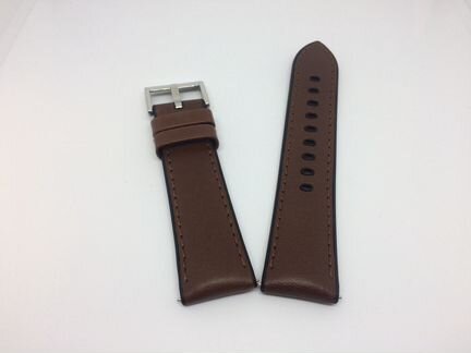 Ремень для часов Stailer Max Horween Brown 22