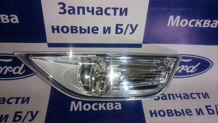 Фара противотуманная птф левая Ford Mondeo 4