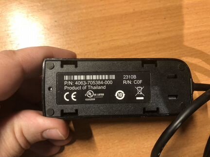 Док-станция для HDD WD USB2.0