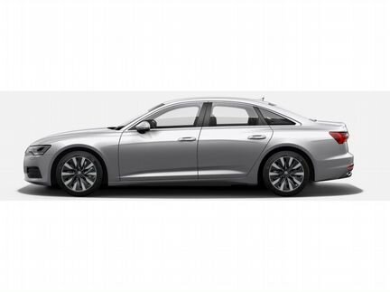 Audi A6 2.0 AMT, 2020