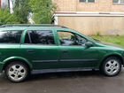 Opel Astra 1.6 МТ, 1999, 699 000 км