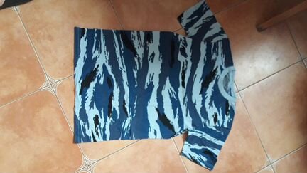 Костюм лет. Брюк. куртк. футб. свит. кепк. берцы