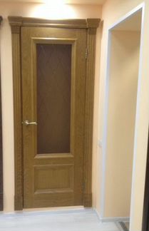 Двери со склада