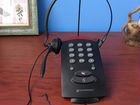 Телефон с гарнитурой Plantronics T10