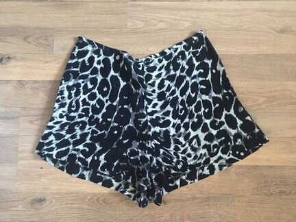 Шорты Topshop