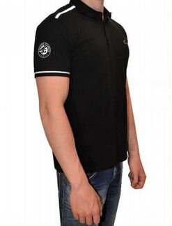 Поло Lacoste Roland Garros