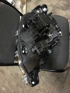 Фара на BMW F30 LED