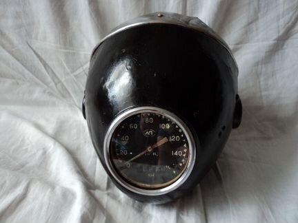 Фара М-72 К-750 Иж-49 Иж-350