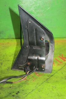 Зеркало левое Mercedes V-Class W638 611.980 2.2
