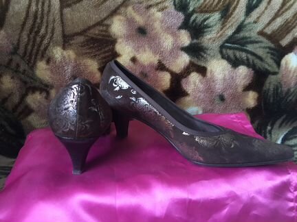 Туфли женские