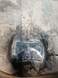 Бензобак топливный бак хендай i30 киа