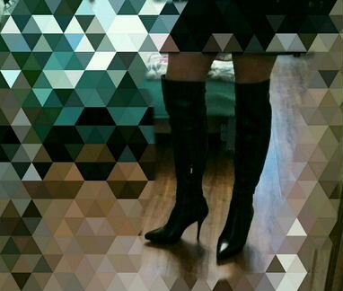 Бодфорты евро зима новые. Р 39