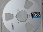Ampex 406 audio tape (usa)