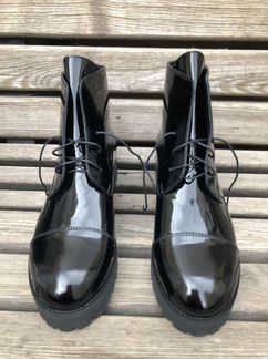 Ботинки Vanlim