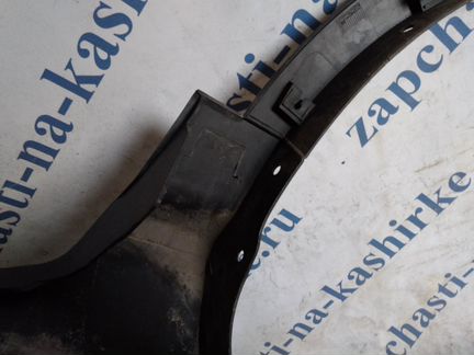 Kuga 2 расширитель крыла передний левый