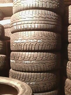 Шины 205/55R16 зимнии