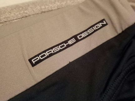 Porshce Desing плавки