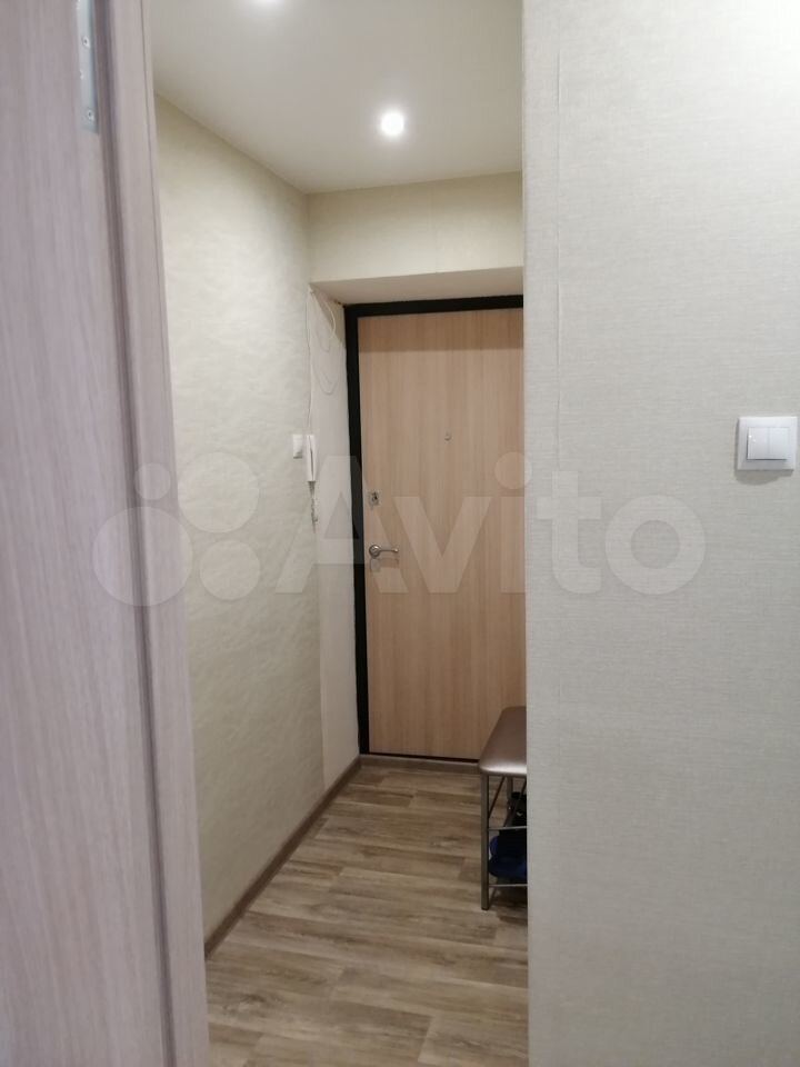  1-rums-lägenhet, 30.5 m2, 2/5 golvet.  89877218242 köp 10