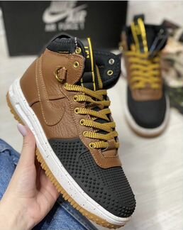 Nike Lunar Force 1 Duckboot