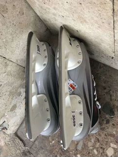 Коньки Nike Bauer Vapor VII