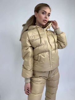Костюм двойка