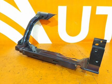 Кронштейн фары правый Jaguar Xf 2 2015-Нв