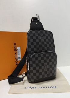 Сумка Louis Vuitton Avenue