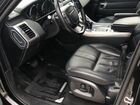 Land Rover Range Rover Sport 3.0 AT, 2016, 135 000 км объявление продам