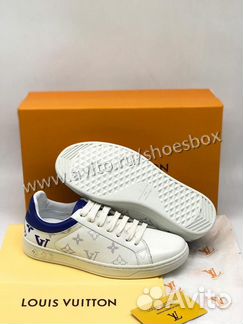 Кроссовки Louis Vuitton