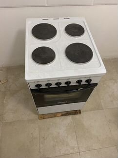 Плита электрическая Мечта