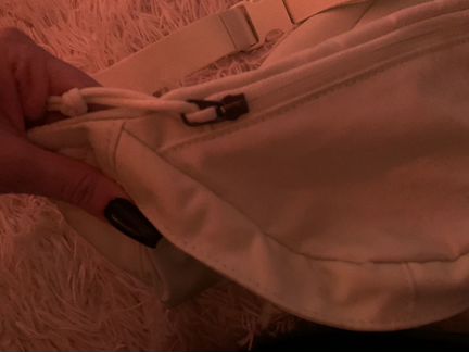 Сумка через плечо nike