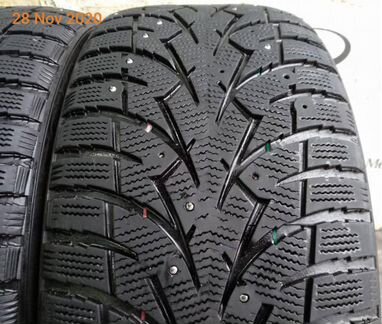 Зимние Шины R18 235 40 18 Toyo