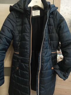 Куртка демисезонная для девочки