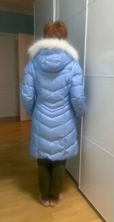 Пуховик Bogner