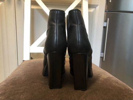 Ботильоны Basconi