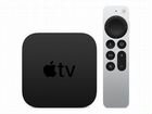 Медиаплеер Apple TV 4K (2 gen) 32GB mxgy2