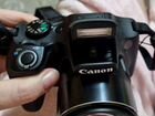 Фотоаппарат Canon sx530HS объявление продам