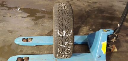 Шины 225 60 17 Nokian Hakka Sport Utility 5 103T