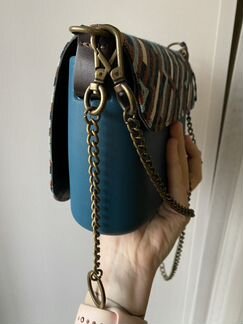 Сумка клатч Obag оригинал