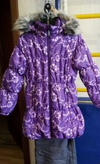 Комплект Лэсси, р.116