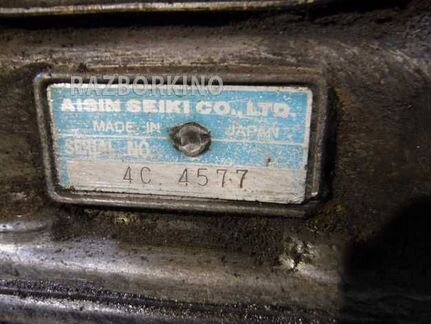 АКПП Исузу NQR 1