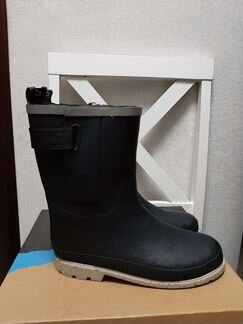 Сапоги для мальчика
