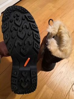 Ботинки grisport