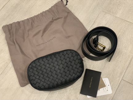 Сумка женская Bottega Veneta оригинал