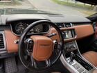 Land Rover Range Rover Sport 5.0 AT, 2014, 161 857 км объявление продам