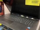 Ноутбук HP 17 объявление продам