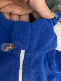 Пакет одежды для мальчика 74